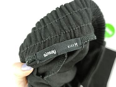 garnitury kotex: Sinsay, Spodnie materiałowe damskie, rozmiar M — 4