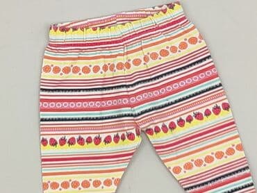 pepco kombinezon dla niemowlaka: Legginsy, George, 1-3 m, stan - Bardzo dobry — 1