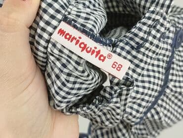 allegro kombinezon zimowy 92: Shorts, 3-6 months, condition - Perfect — 4