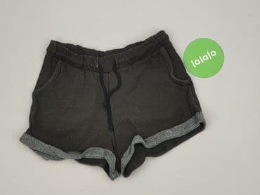 spodnie dresowe new balance: Шорти жіночі, розмір S — 2