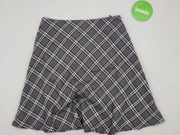 spódnice rozkloszowane midi z kieszeniami: Spódnica damska, M — 3