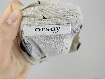 sinsay p: Orsay, Bluzka damska, rozmiar S — 4