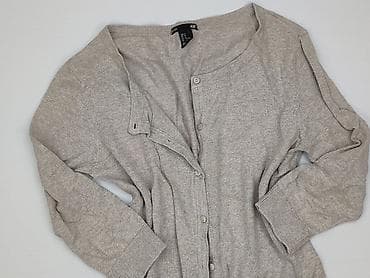 H&M Basic, Kardigan damski, rozmiar M