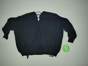 botki waldlaufer: Sweter damski, rozmiar One size — 3