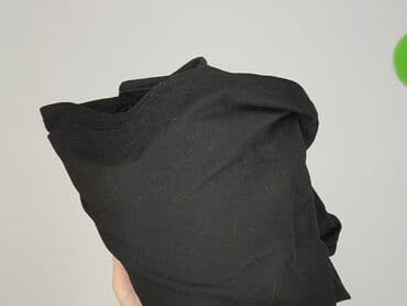 czerwona bluzki z bufkami: Bluzka damska, M — 5