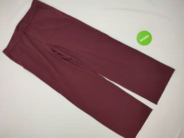 hm spódnice midi: H&M Divided, Spodnie materiałowe damskie, rozmiar M — 2