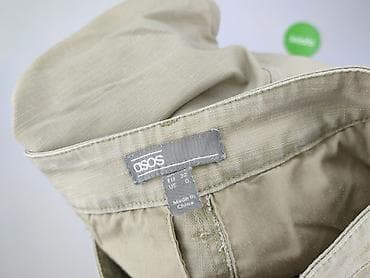 active formula s deichmann: Asos, Брюки жіночі, розмір S — 5