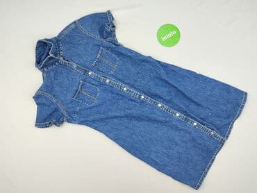 spódnice dżinsowe tommy hilfiger: Tommy Hilfiger, Sukienka damska, rozmiar S — 2