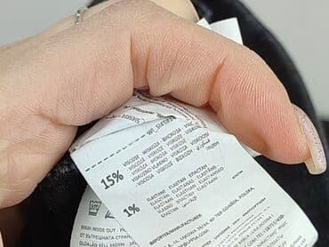 silesia sklepy z dżinsami: Sinsay, Jeansy damskie, rozmiar M — 6