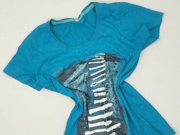 calvin klein t shirty zalando: 4F, T-shirt damski, S — 1