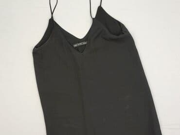 tanie sukienki wizytowe dla puszystych: Zara, Sukienka damska, S — 1