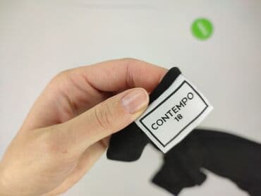 kombinezon zig zag: Kombinezon damski, rozmiar 3XL — 4