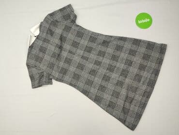 sinsay kamizelka garniturowa: Sinsay, Sukienka damska, rozmiar 2XS — 3