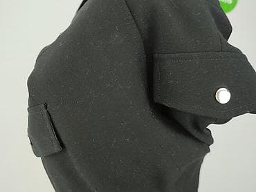 vero moda ramoneska: H&M, Kamizelka damska, rozmiar S — 6