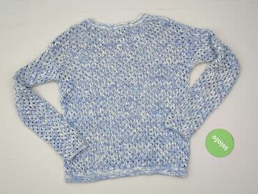 Kobiety: Colours of the World, Sweter damski, rozmiar L — 3