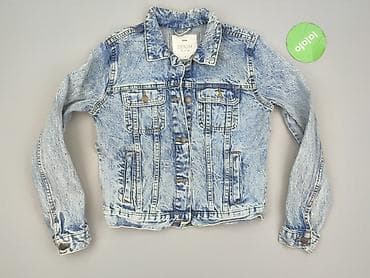 cropp kurtki jeansowe: Cropp, Kurtka jeansowa damska, rozmiar S — 2