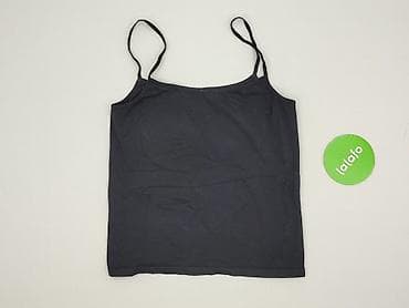 halter dekolt: Bluzka damska, rozmiar S — 2