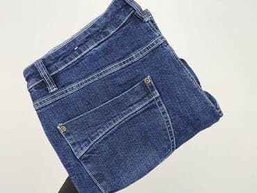 spodnie od stradivarius: John Baner, Jeansy dla mężczyzn, rozmiar 2XL — 5