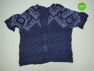 pizama hello kitty: Indigo, Narzutka damska, rozmiar XL — 2