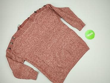 11 degrees bluza: Bodyflirt, Sweter damski, rozmiar L — 2