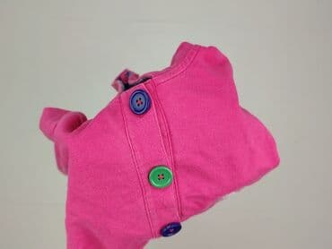 bluza h: Bluza, M&Co, 4-5 lat, 104-110 cm, stan - Bardzo dobry — 7