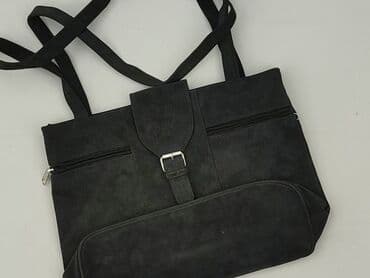 czapka damska la: Torebka, stan - Bardzo dobry — 1