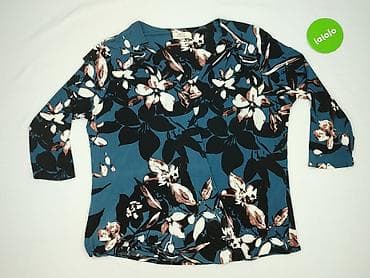 bluzki mama: Papaya, Bluzka damska, rozmiar 4XL — 2