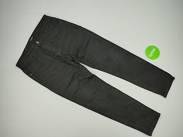 jeansy 78 plus size: Jeansy damskie, rozmiar XL — 2