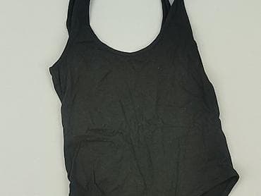 carters body: Sinsay, Body damskie, rozmiar S — 1