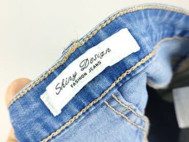 buty seven for 7: Fashion, Jeans for women, size XS — 5