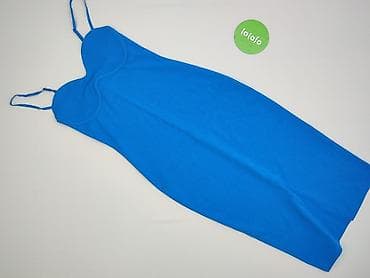 zero ubrania: Zara, Sukienka damska, rozmiar S — 2