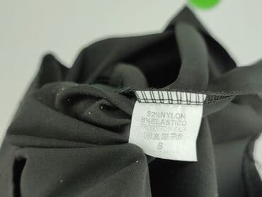 sukienka z marszczeniem na brzuchu plus size: Women`s dress, size S (EU 36) — 4