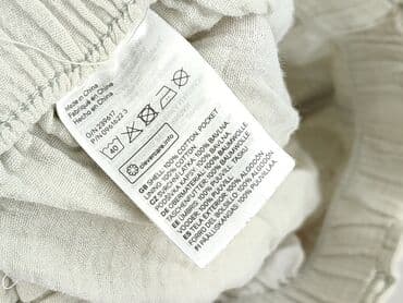 Жінкам: H&M, Шорти жіночі, розмір S — 5