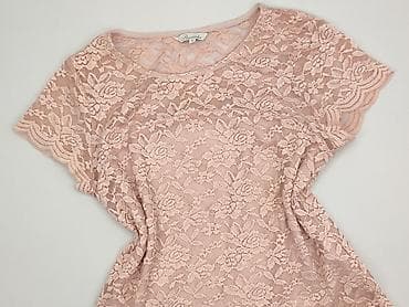 piżama avon: Peacocks, Bluzka damska, rozmiar XL — 1