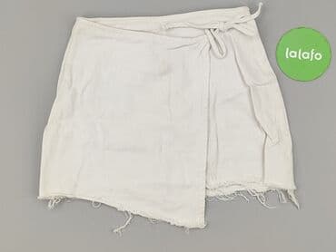 kurtka flek cropp: Cropp, Spódnica damska, S — 2