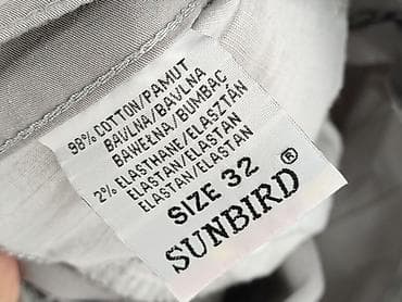 mokasyny go soft: Spodnie materiałowe damskie, rozmiar L — 5