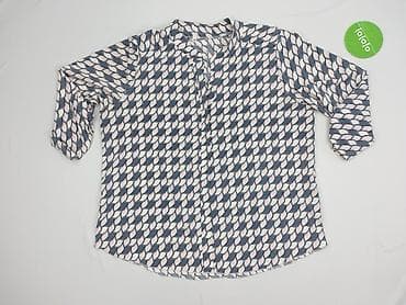 louis vuitton bluzki: Bluzka damska, rozmiar 4XL — 2