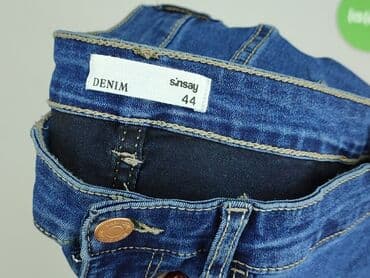 jeansy push up lee: Jeansy damskie, rozmiar XL — 4