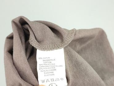 afibel bluzki: Afibel, Bluzka damska, rozmiar 4XL — 5