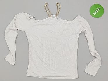 hm szlafrok: Bluzka damska, rozmiar S — 3