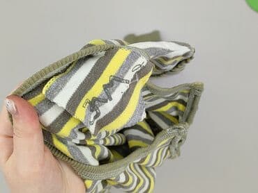 piec lat w paski bluzka w paski swiat: Bluza damska
, rozmiar S — 4