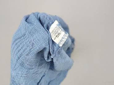 bluzki chabrowe: Bluzka damska, rozmiar One size — 4