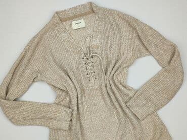 sweter h: Papaya, Sweter damski, rozmiar M — 1