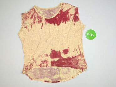 dluga bluza: Bluzka damska, rozmiar 7XL — 2