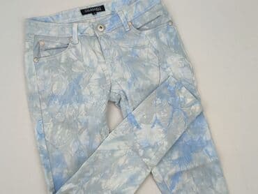 Top Secret, Jeansy damskie, S