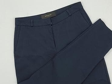 edc by esprit spodnie: Reserved, Spodnie materiałowe damskie, rozmiar S — 1