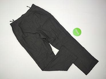garsonka: Spodnie materiałowe damskie, rozmiar XL — 3