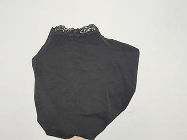 sandałki paski: Bluzka damska, rozmiar S — 5