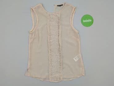 koszulka do garnituru damskiego: Warehouse, Bluzka damska, rozmiar M — 2