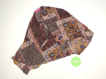 купити куртку в польщі жіночу: Boohoo, Ponczo damskie, rozmiar M — 2